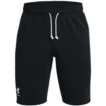 Under Armour  7/8 & 3/4 Hosen Rival Terry Shorts günstig online kaufen