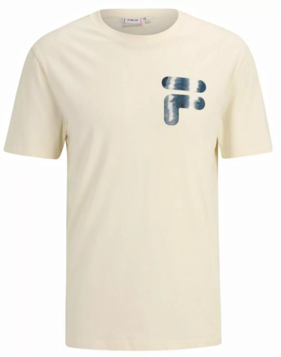 Fila  T-Shirt fam0350_bobitz_regular_graphic_blu günstig online kaufen