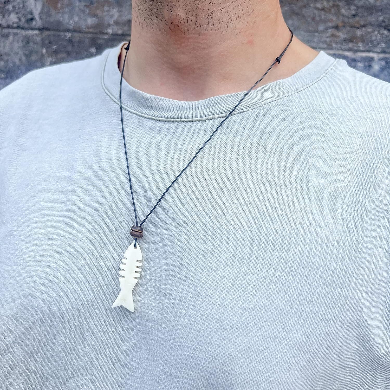 Made by Nami Kette mit Anhänger günstig online kaufen