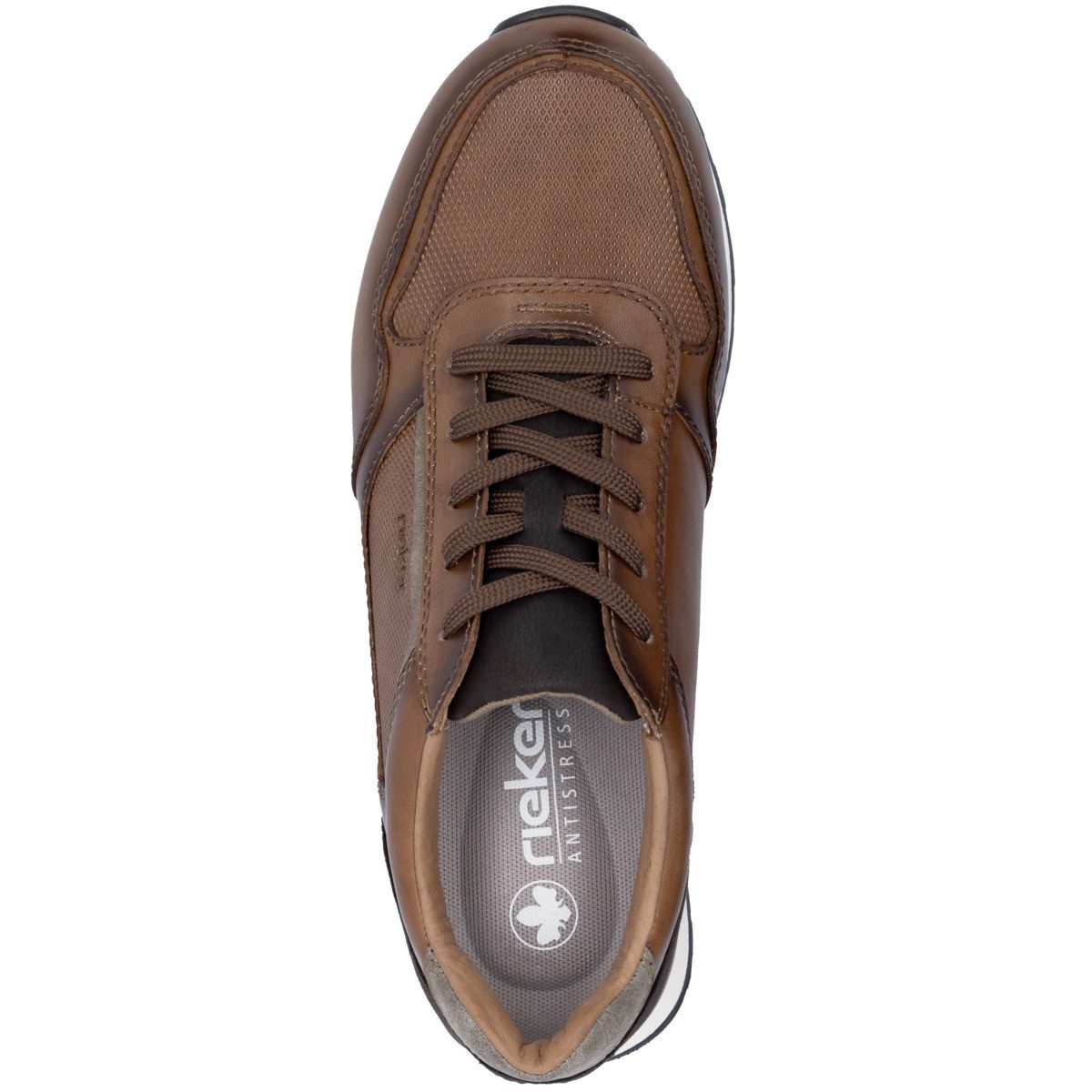Rieker U0311 Herren Sneaker Turnschuhe, Sportschuhe, günstig online kaufen