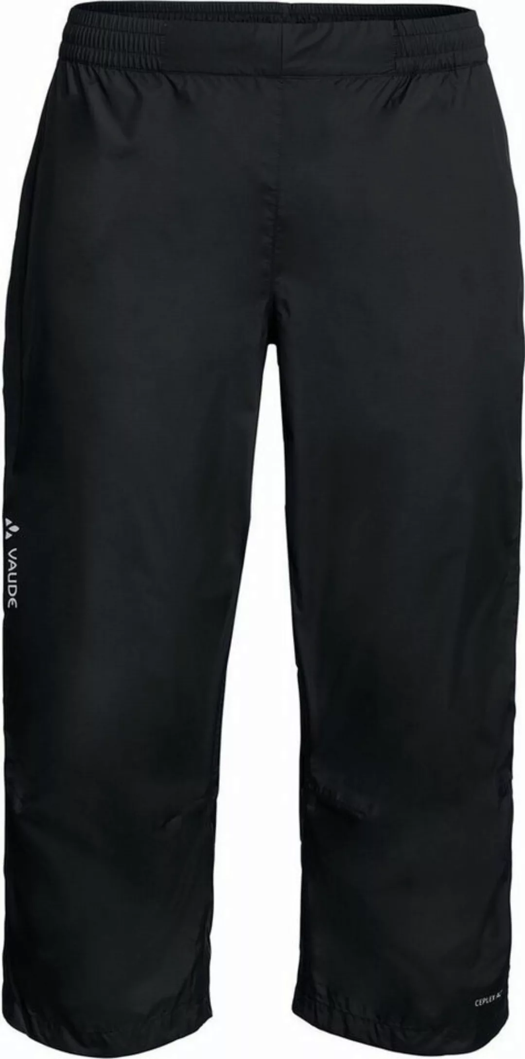 VAUDE Fahrradhose Mens Drop 3/4 Pants günstig online kaufen