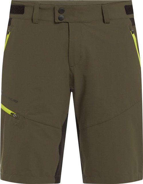 NAKAMURA Radhose He.-Fahrrad-Hose Dello III M günstig online kaufen