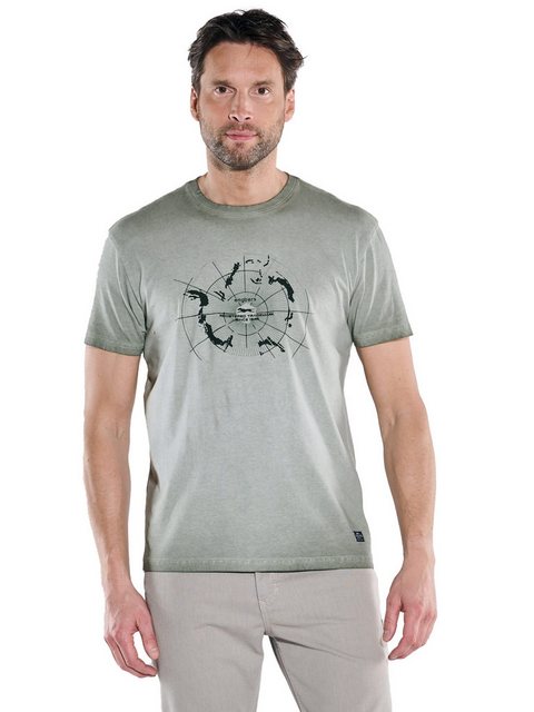 Engbers T-Shirt T-Shirt mit Print günstig online kaufen