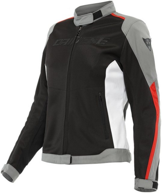 Dainese Motorradjacke Hydraflux 2 Air D-Dry Damen Motorrad Textiljacke günstig online kaufen