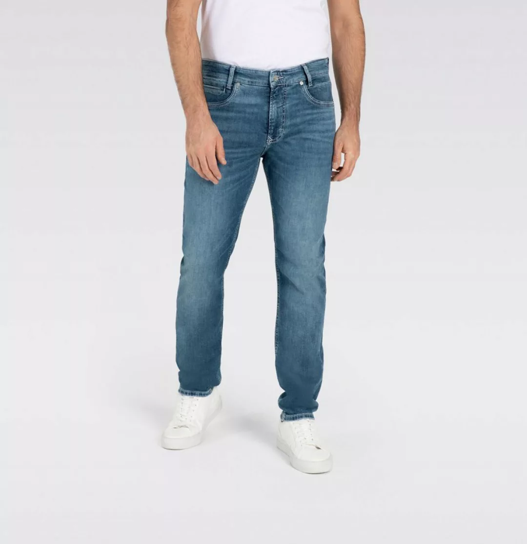 MAC 5-Pocket-Jeans Arne Pipe günstig online kaufen