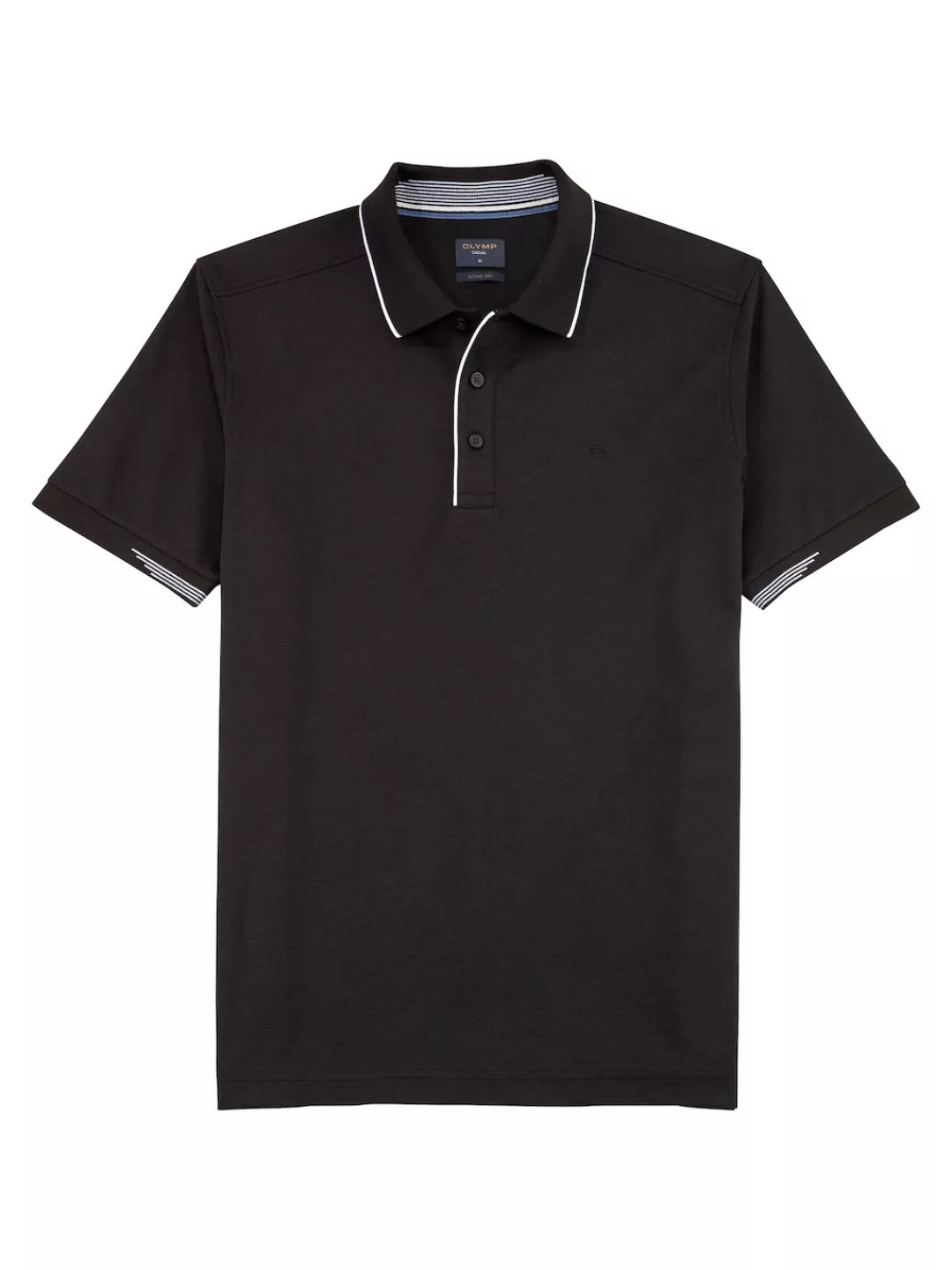 OLYMP Poloshirt OLYMP Wirk Casual - Polo günstig online kaufen