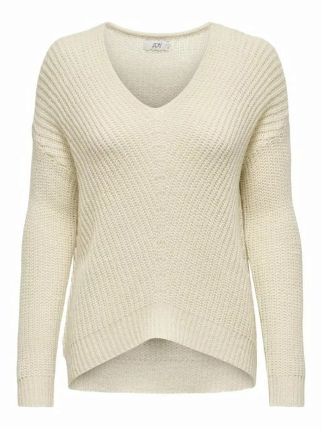 JDY Strickpullover JDYNEW MEGAN (1-tlg) Plain/ohne Details günstig online kaufen