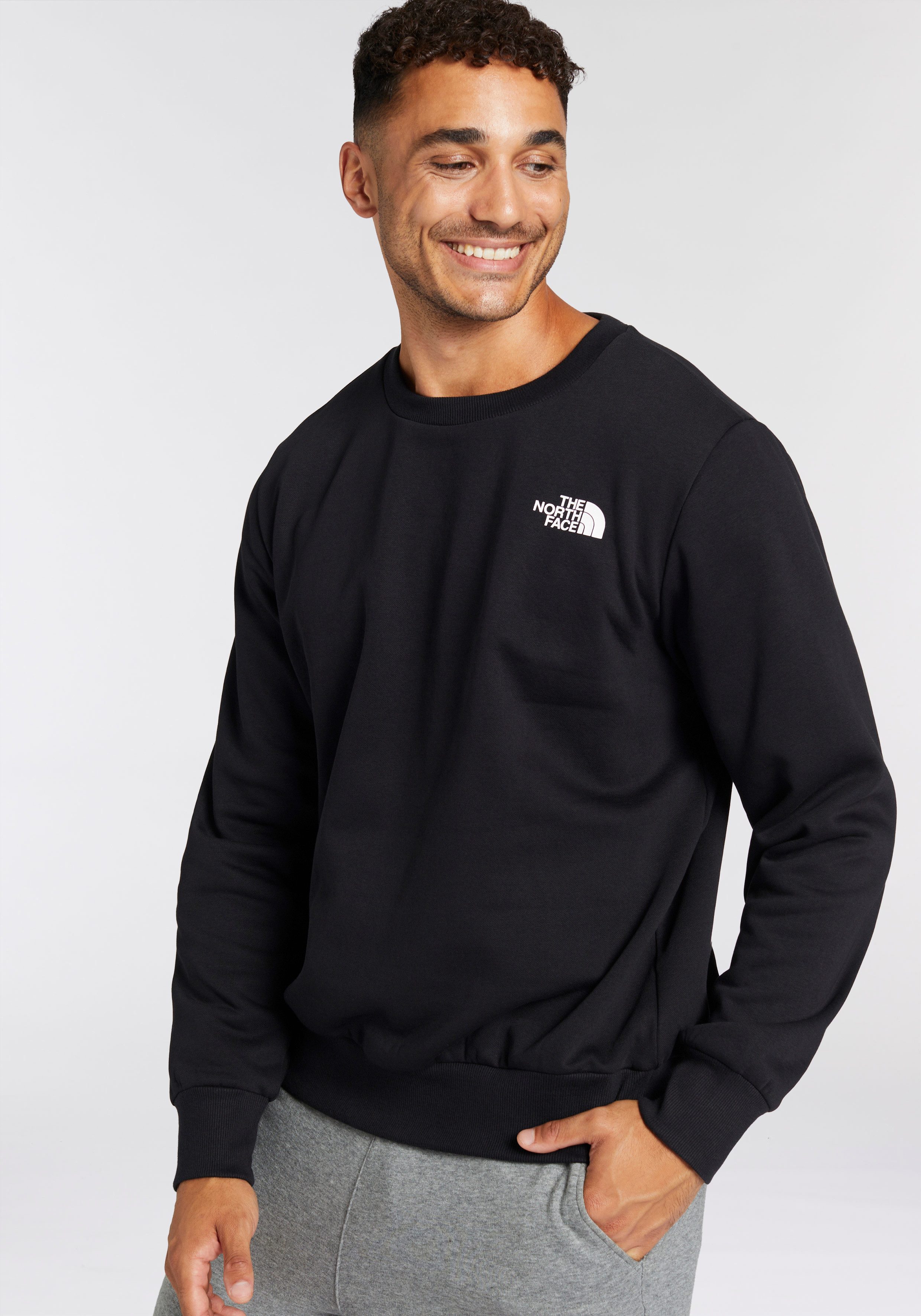 The North Face Sweatshirt M SIMPLE günstig online kaufen
