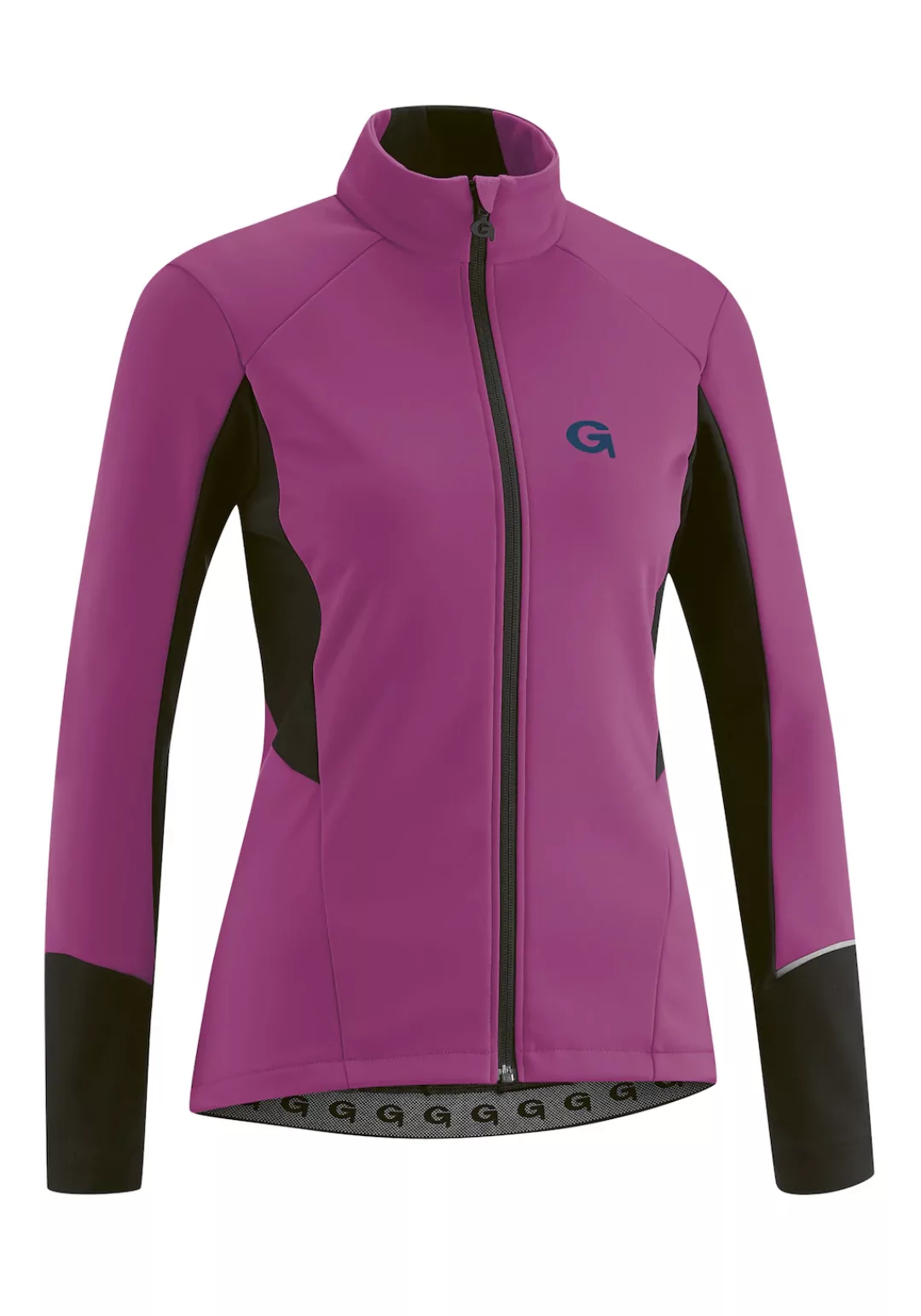 Gonso Fahrradjacke "FURIANI", Damen Softshell-Jacke, Windjacke atmungsaktiv günstig online kaufen