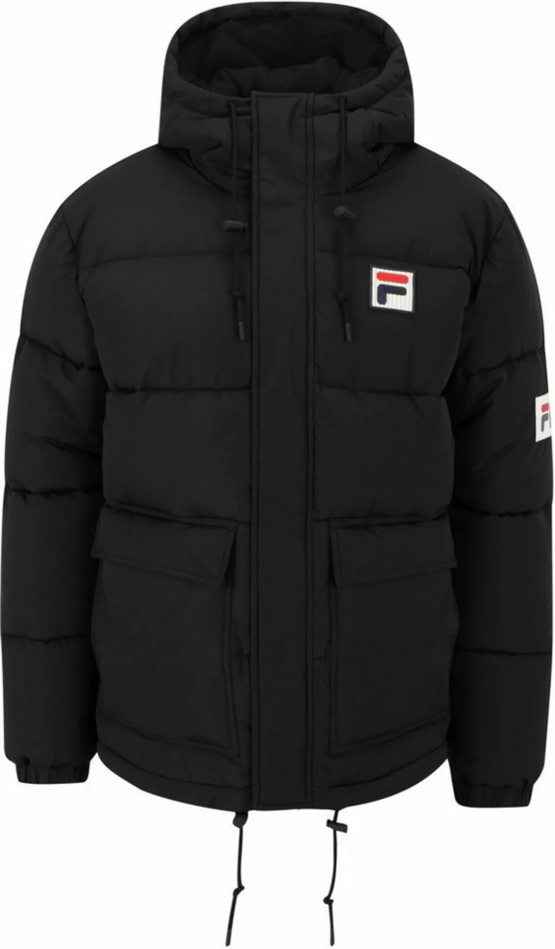 Fila Steppjacke Liezen Puffer Jacket günstig online kaufen