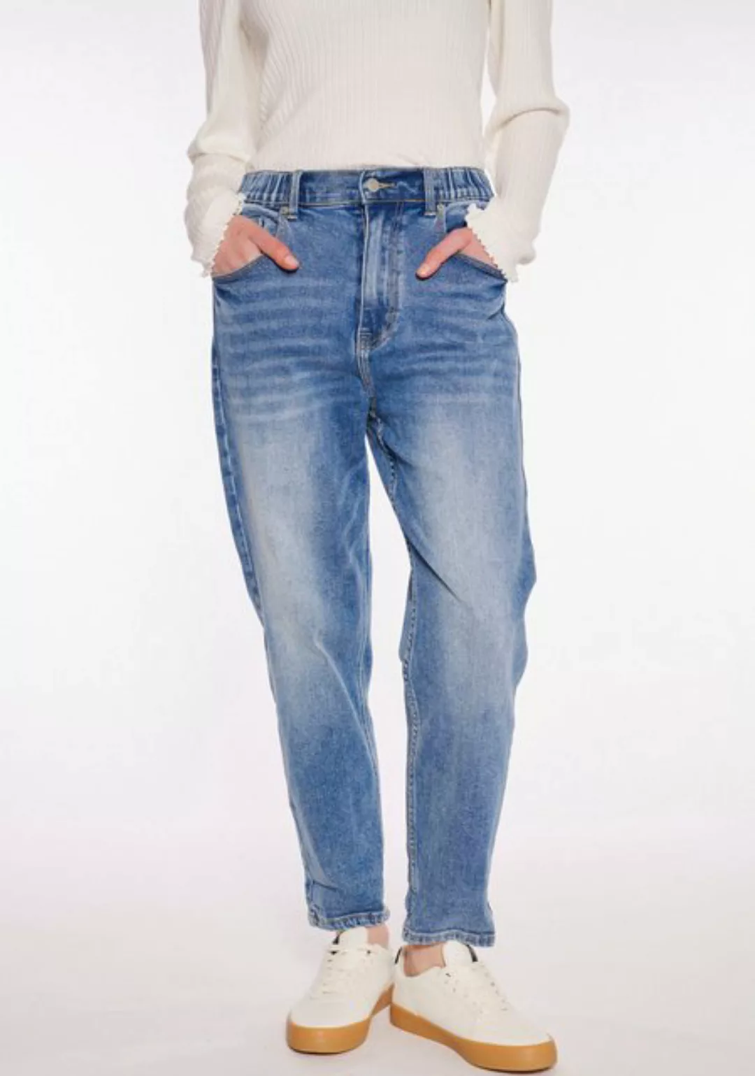 HaILY’S 5-Pocket-Jeans Modell: LG HW C JN Mirell günstig online kaufen