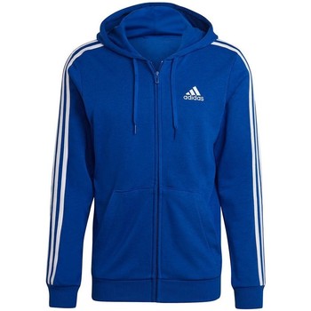 adidas  Sweatshirt Essentials French Terry 3STRIPES günstig online kaufen