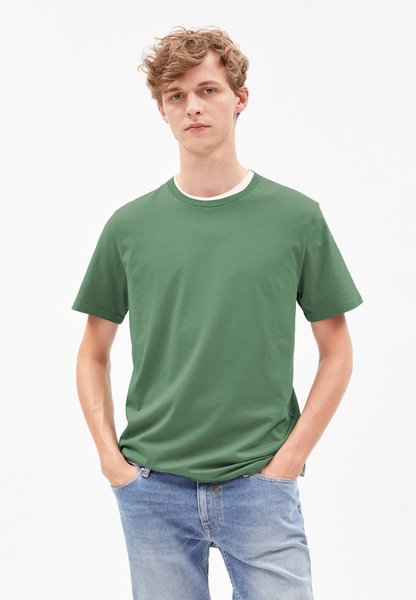 Jaames - Herren T-shirt Aus Bio-baumwolle günstig online kaufen