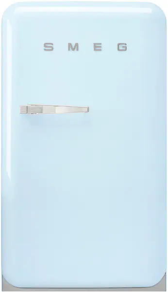 Smeg Kühlschrank »FAB10H«, FAB10HRPB5, 97 cm hoch, 54,5 cm breit günstig online kaufen