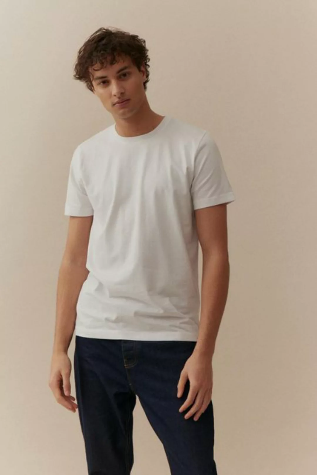 BASEFIELD T-Shirt NOS Rdh.-Doppelpack Tshirt 1/2 günstig online kaufen