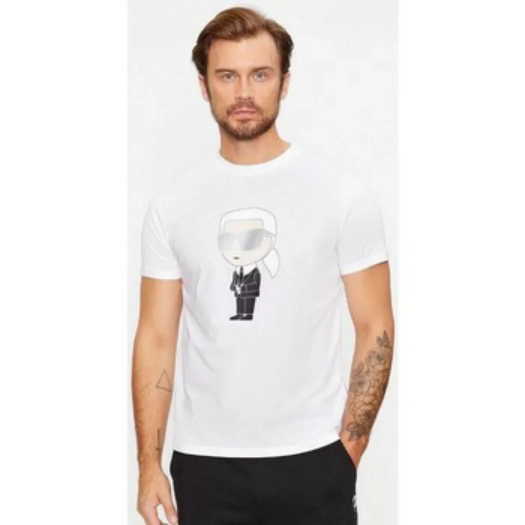 Karl Lagerfeld  T-Shirt 500251 755071 günstig online kaufen