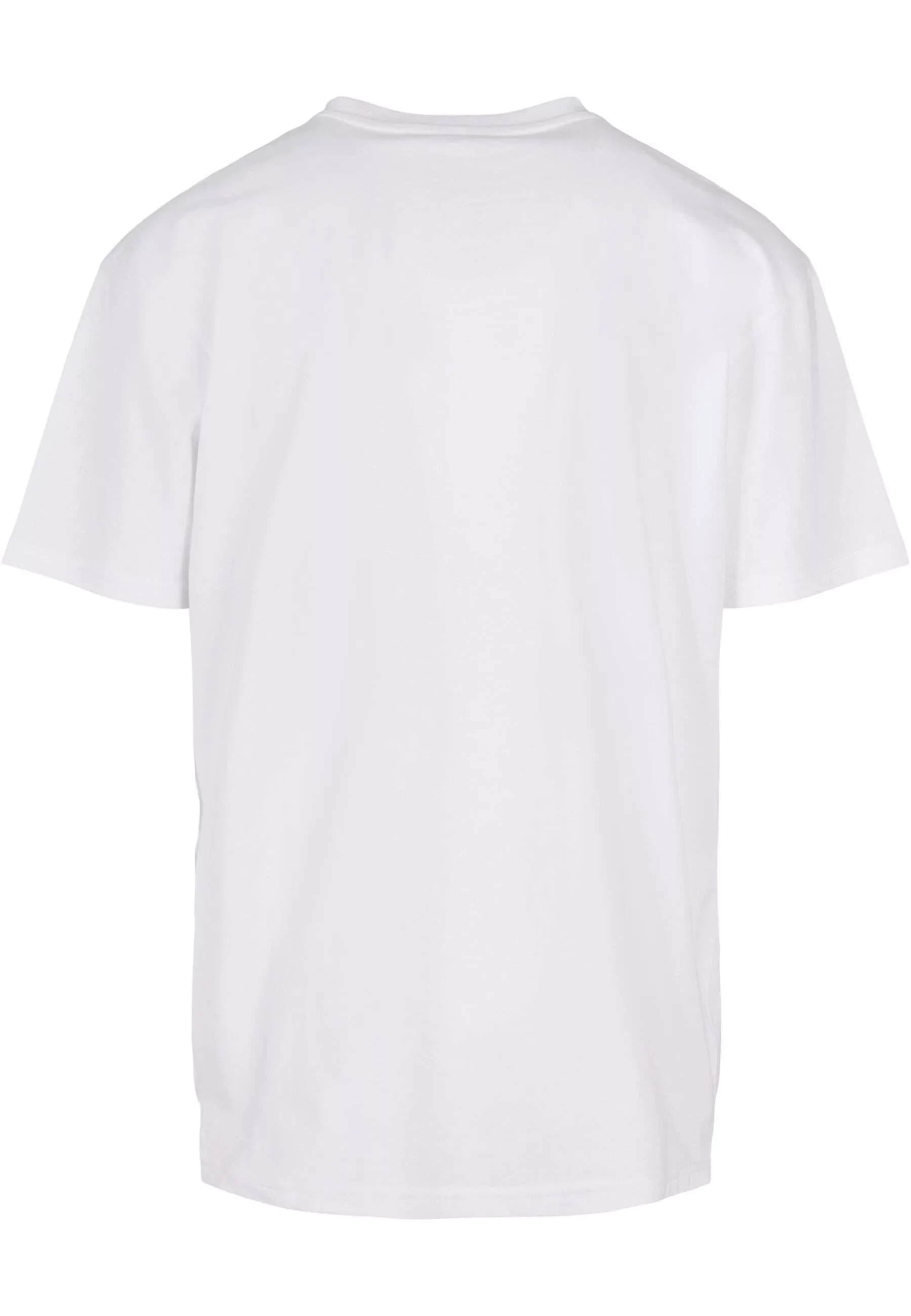 URBAN CLASSICS T-Shirt "Urban Classics Herren Triangle Tee", (1 tlg.) günstig online kaufen