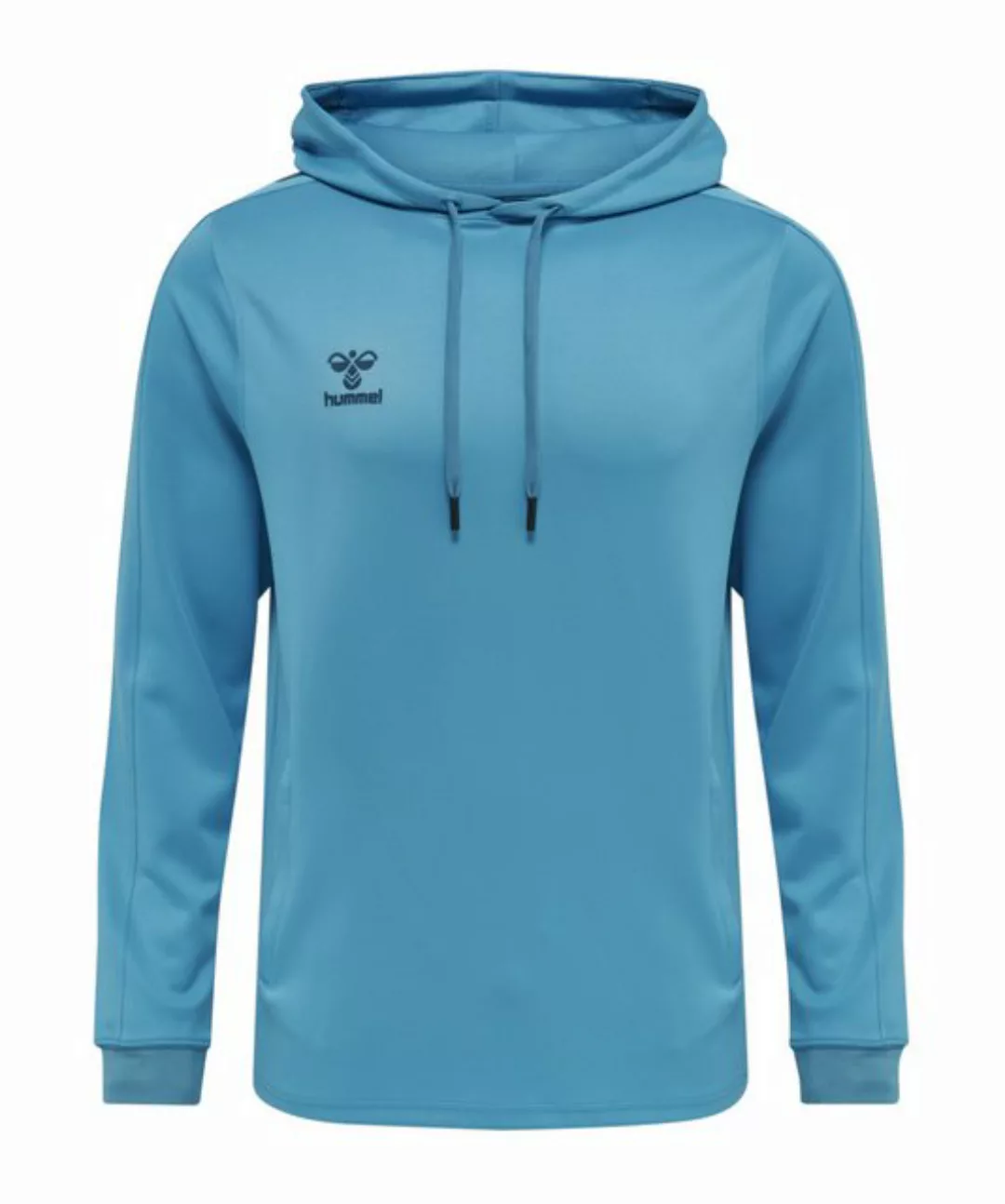 hummel Sweatshirt Hummel hmlCORE XK Sweat Hoody Polyester günstig online kaufen