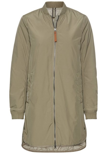 camel active Outdoorjacke Coat Sage günstig online kaufen