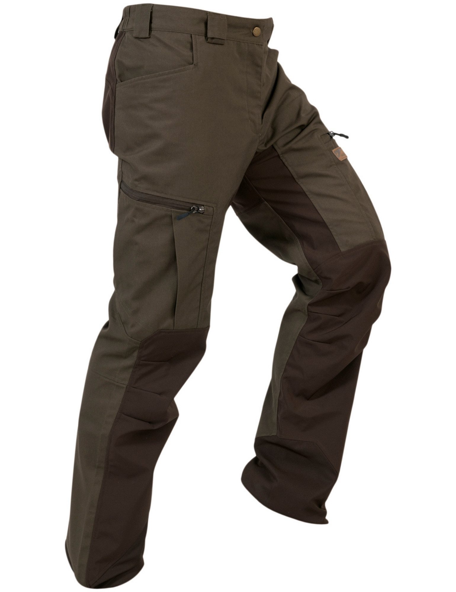La Chasse® Outdoorhose Stretch-Funktionshose "Denver" Jagdhose günstig online kaufen