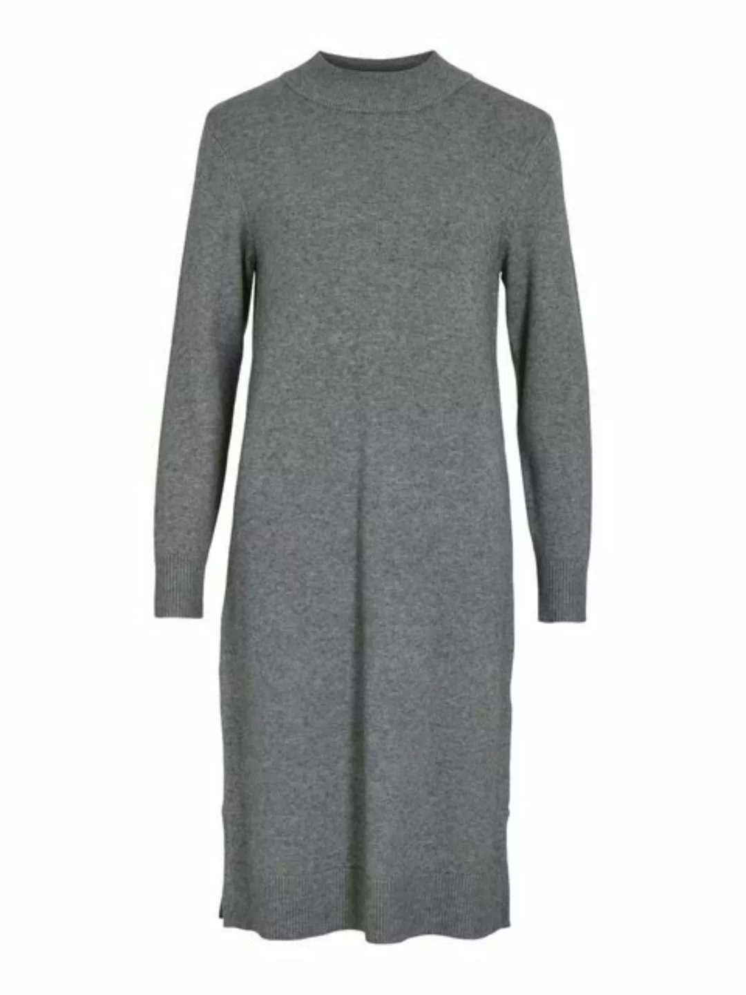 Vila Strickkleid VIRIL CREW NECK L/S MIDI DRESS - NOOS günstig online kaufen