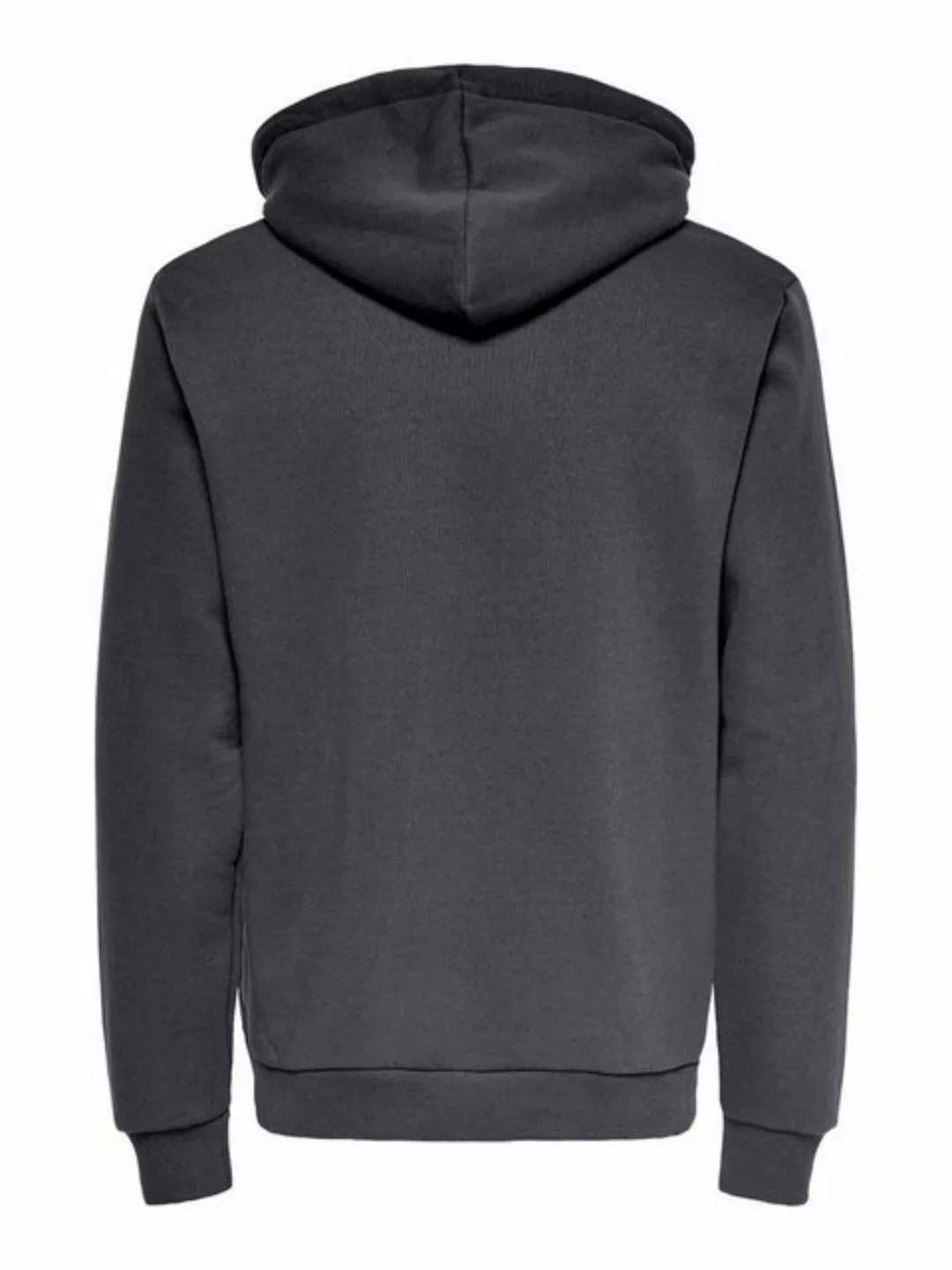 ONLY & SONS Kapuzensweatshirt ONSCERES HOODIE SWEAT NOOS günstig online kaufen