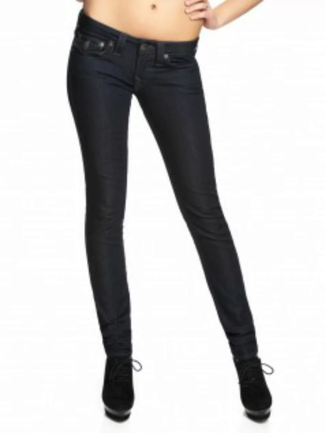 True Religion Damen Jeans Julie (27) günstig online kaufen