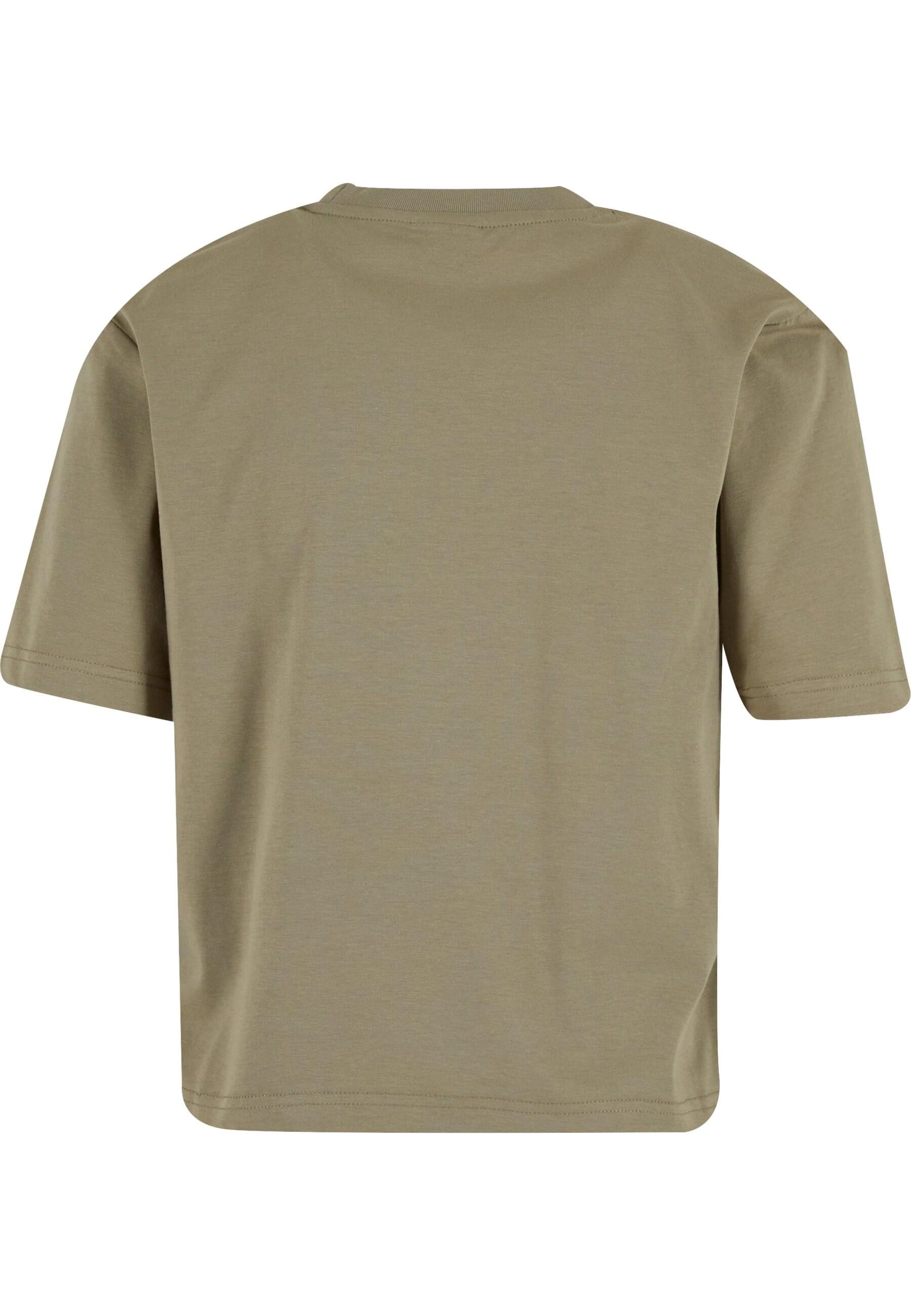 URBAN CLASSICS T-Shirt "Urban Classics Ladies Sorona Loose Fit Tee", (1 tlg günstig online kaufen