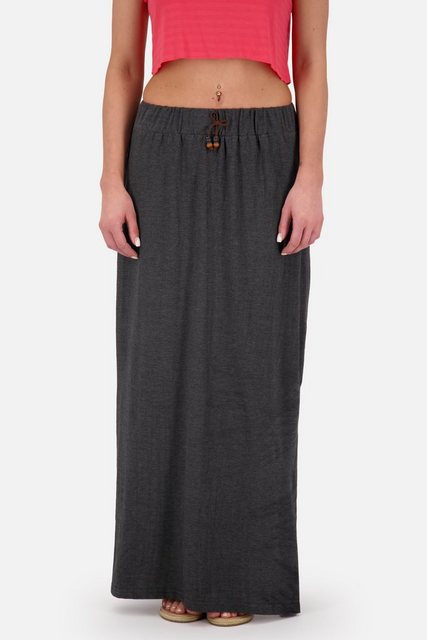 Alife & Kickin Sommerrock LinaAK A Long Skirt Damen Sommerrock, Rock günstig online kaufen