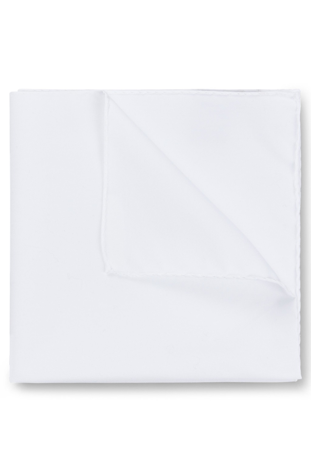 BOSS Einstecktuch "H-POCKET SQUARE", mit bügelleichtem Finish günstig online kaufen
