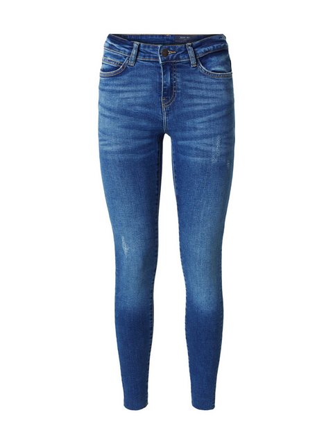 Noisy may 7/8-Jeans (1-tlg) Weiteres Detail günstig online kaufen