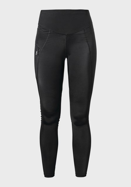 Schöffel Outdoorhose Hiking Tights Style Blaueis WMS günstig online kaufen