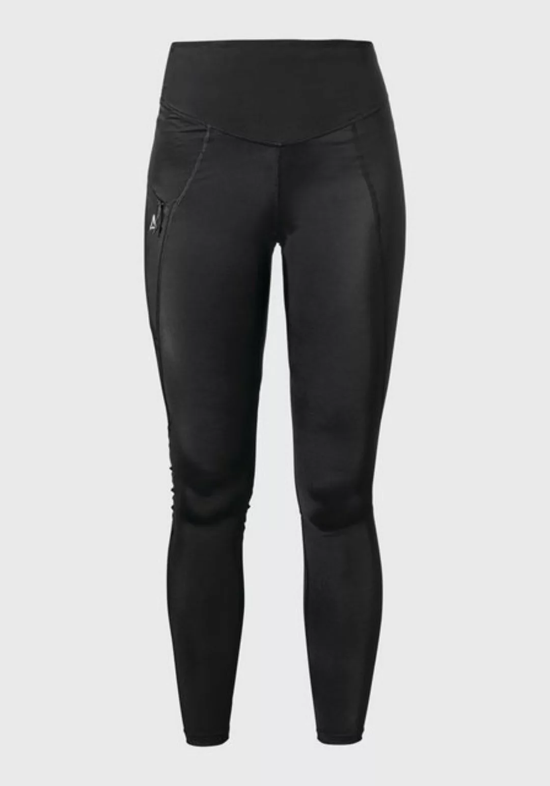 Schöffel Outdoorhose Hiking Tights Style Blaueis WMS günstig online kaufen