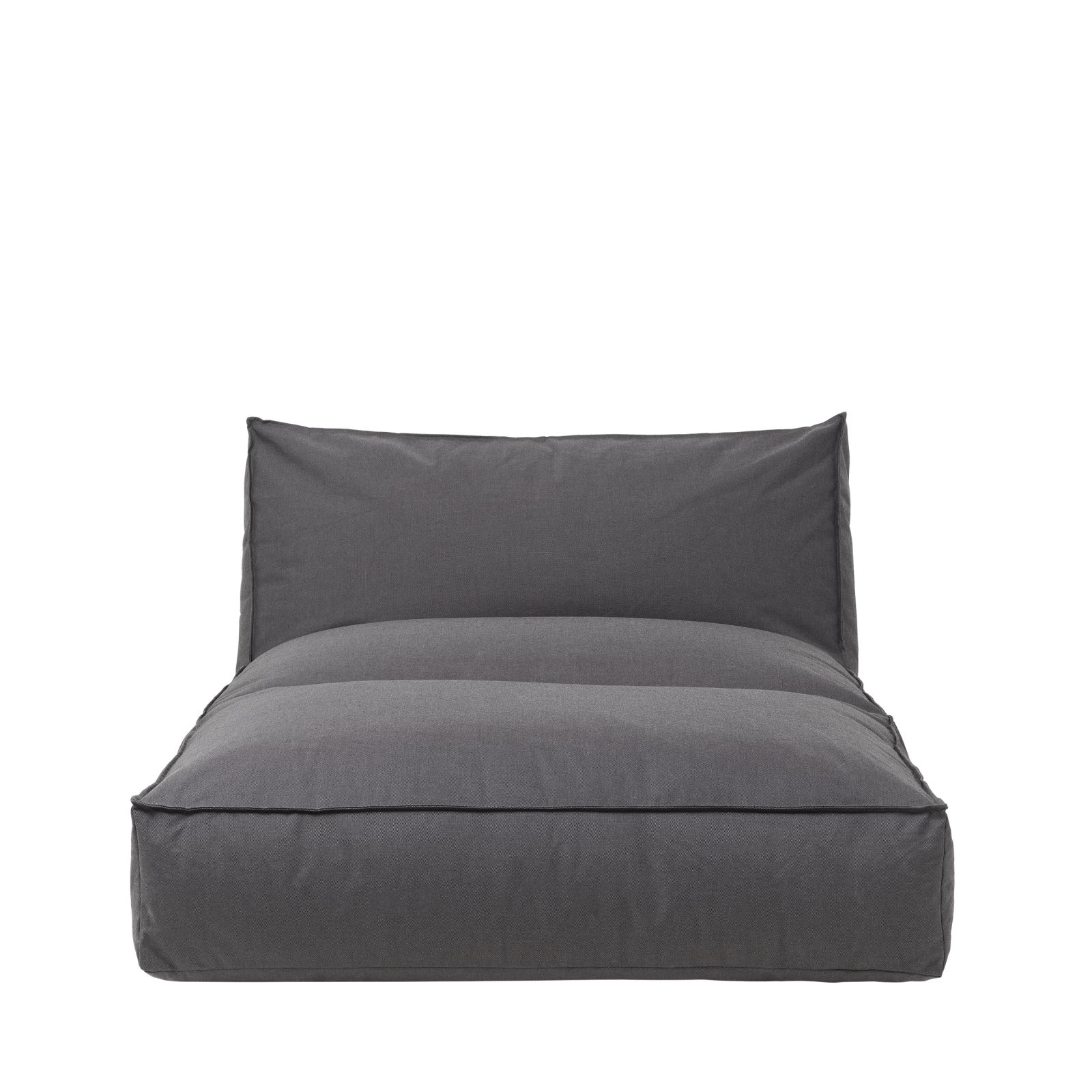 blomus Daybed Blomus Bett -STAY- Coal günstig online kaufen