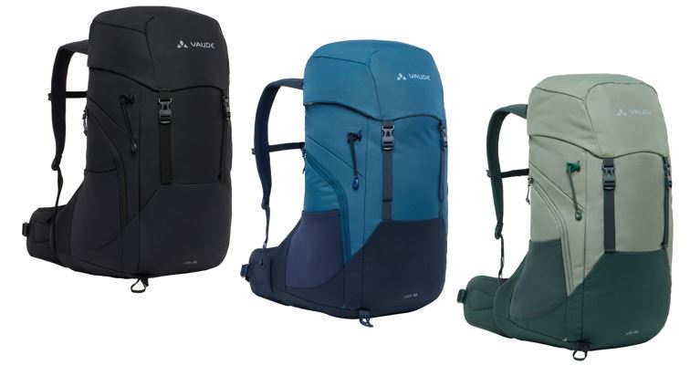 Vaude Jura 32 - Wanderrucksack günstig online kaufen