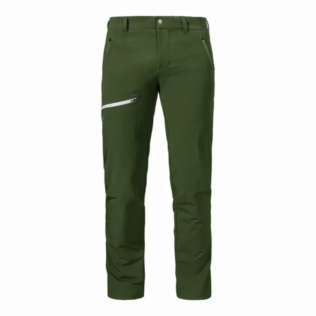 Schöffel Outdoorhose "Pants Folkstone Warm M" günstig online kaufen