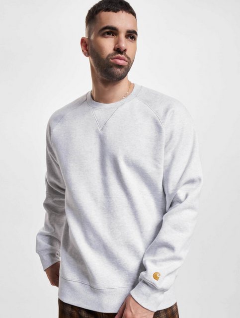 Carhartt WIP Sweater Carhartt WIP Herren Carhartt WIP Chase Sweater (1-tlg) günstig online kaufen