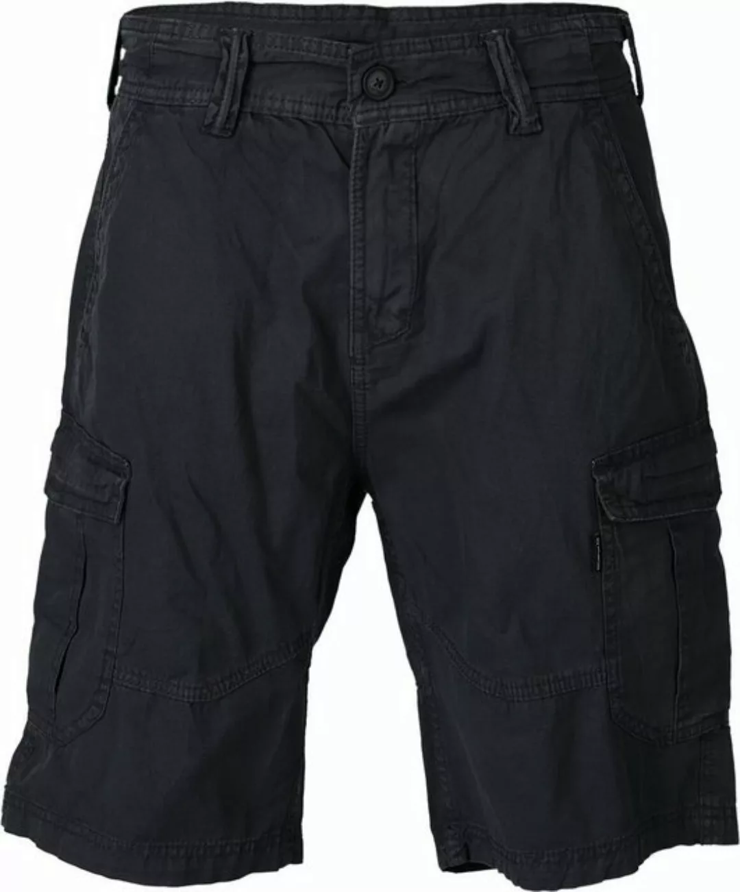 Brunotti Funktionsshorts Caldo N Mens Walkshort NAVY günstig online kaufen