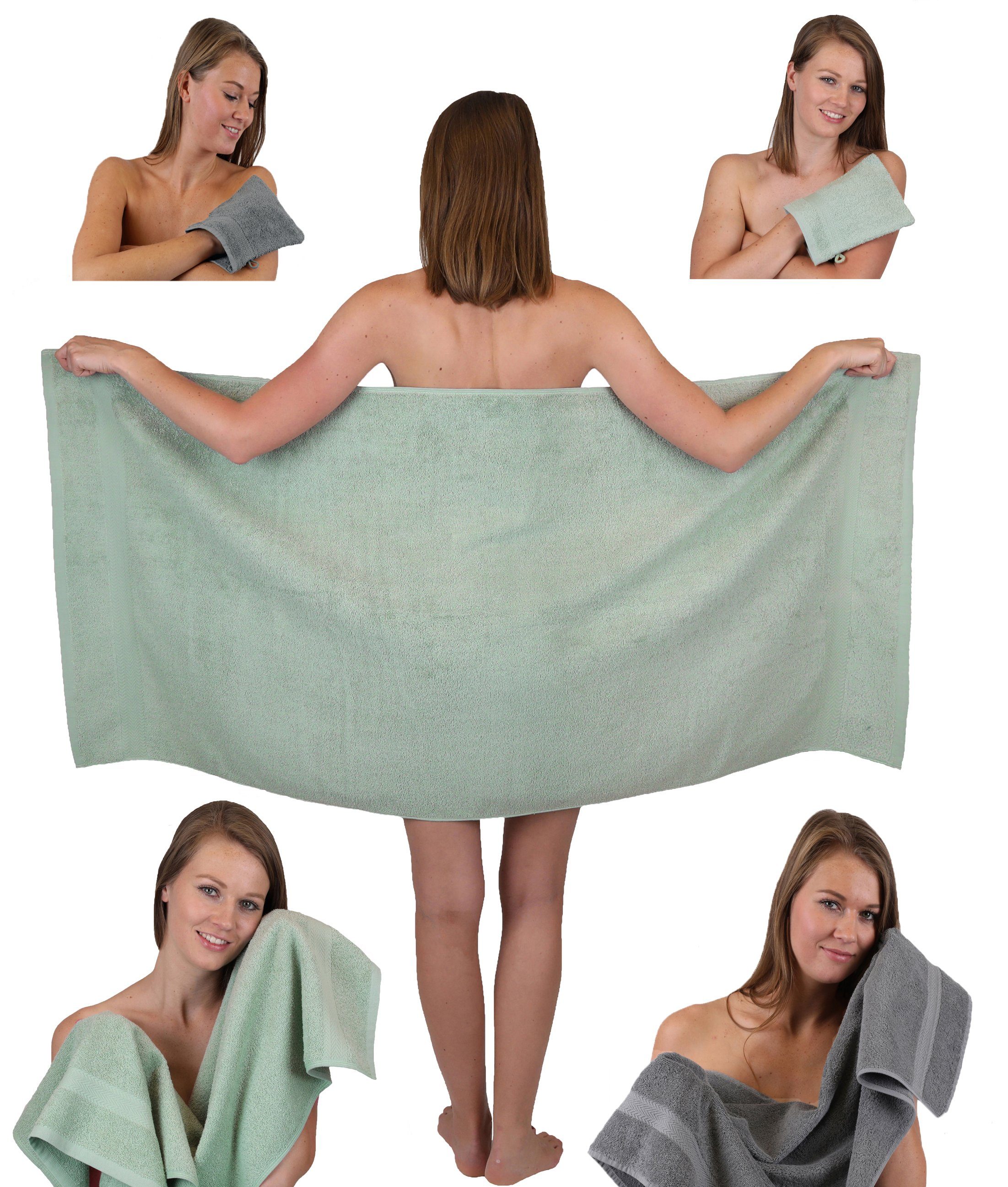 Betz Handtuch Set Betz 5 TLG. günstig online kaufen
