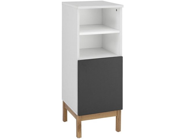 loft24 Unterschrank Lilly mit Push-to-open Funktion günstig online kaufen