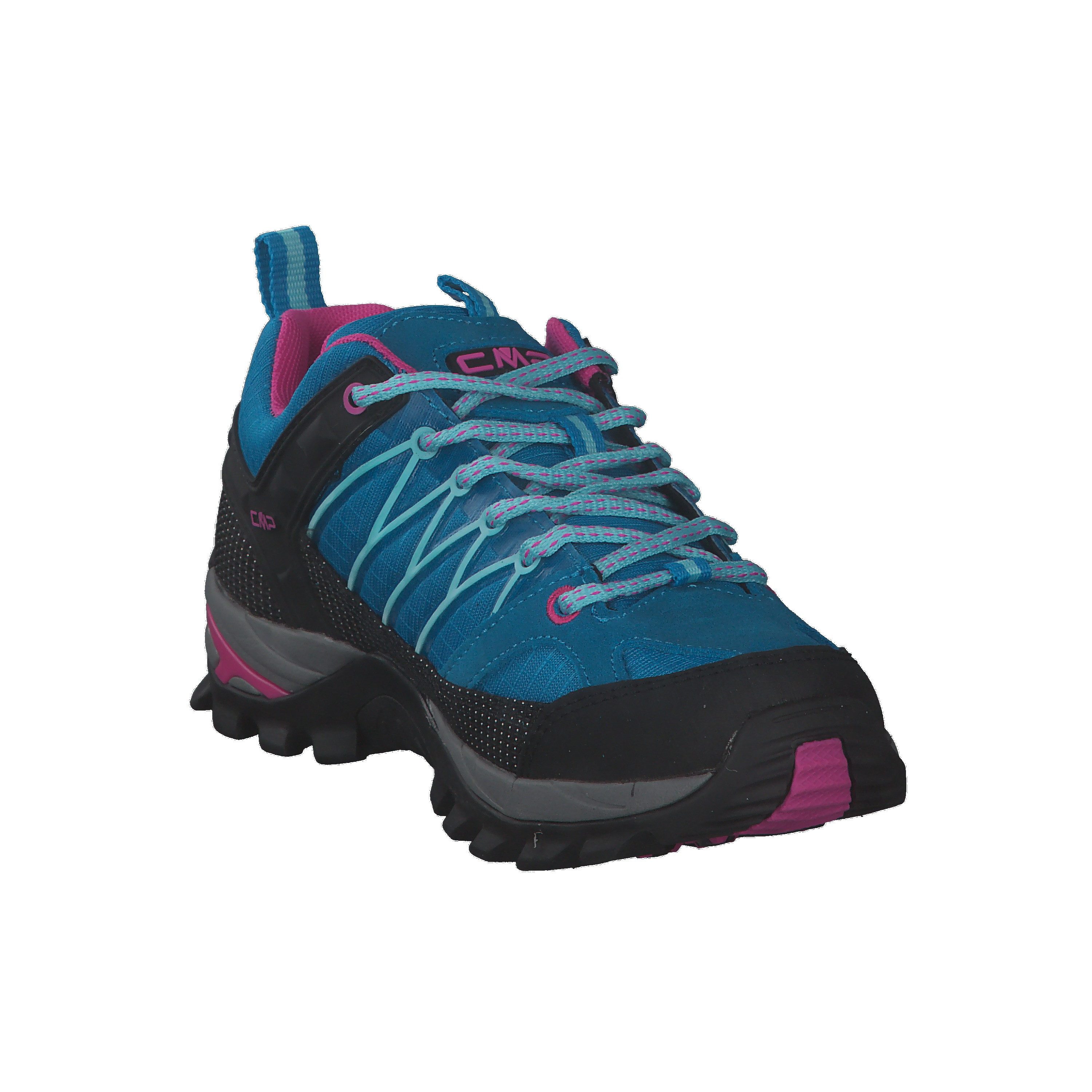 CMP Wanderschuh "Wmns Rigel Low Waterproof", wasserdicht günstig online kaufen