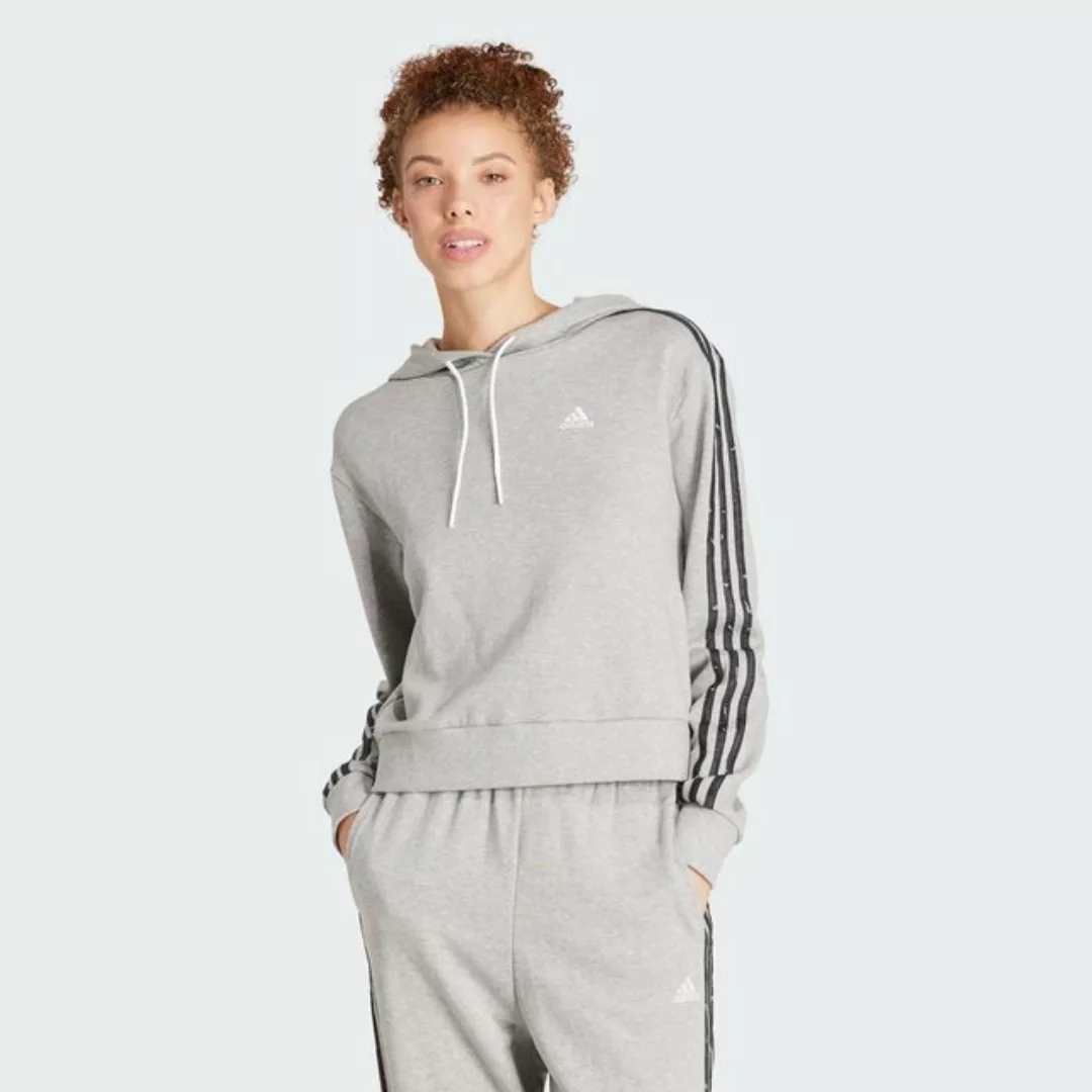 adidas Sportswear Kapuzensweatshirt "ANML HD SWT" günstig online kaufen