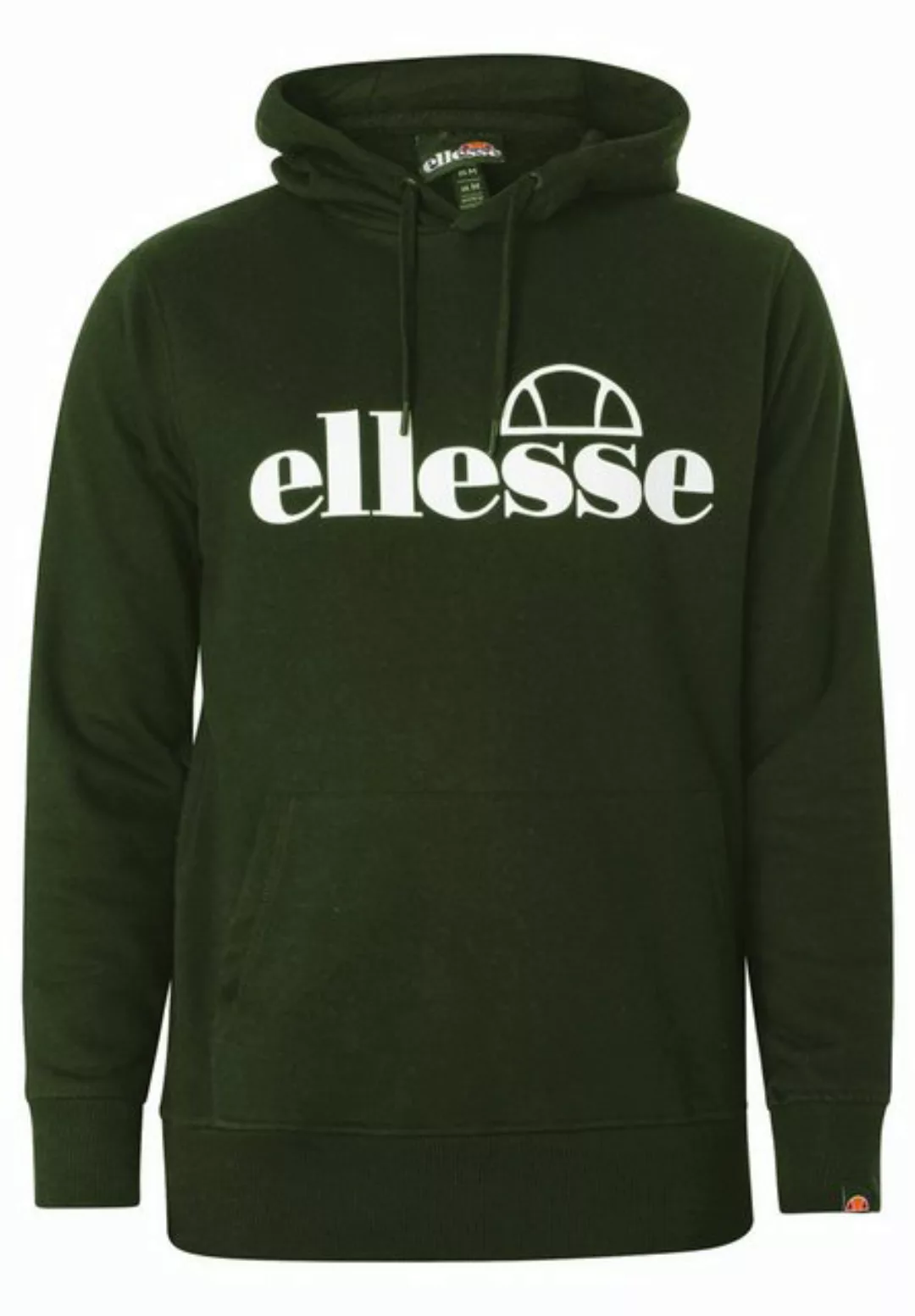 Ellesse Kapuzensweatshirt "OODIA OH HOODY" günstig online kaufen