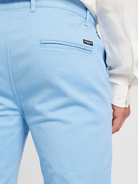 Scotch & Soda Chinohose Essential Mott (1-tlg) günstig online kaufen