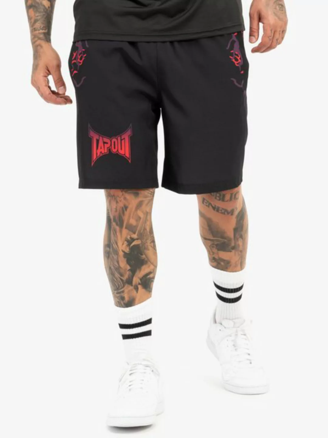 TAPOUT Funktionsshorts TAPROOT SHORTS (1-tlg) günstig online kaufen