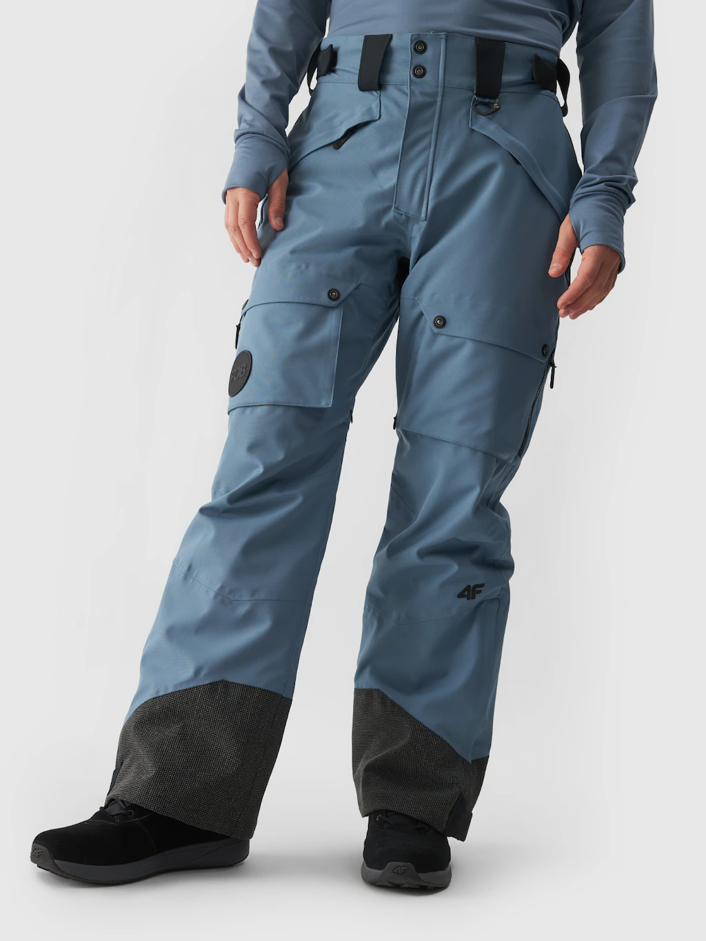 4F Skihose günstig online kaufen