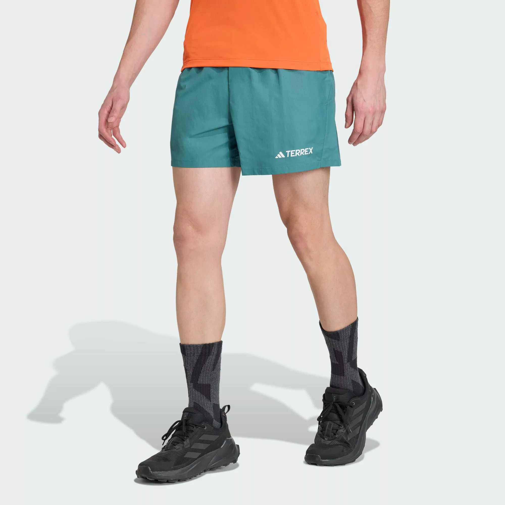 adidas TERREX Shorts TERREX MULTI SHORTS günstig online kaufen