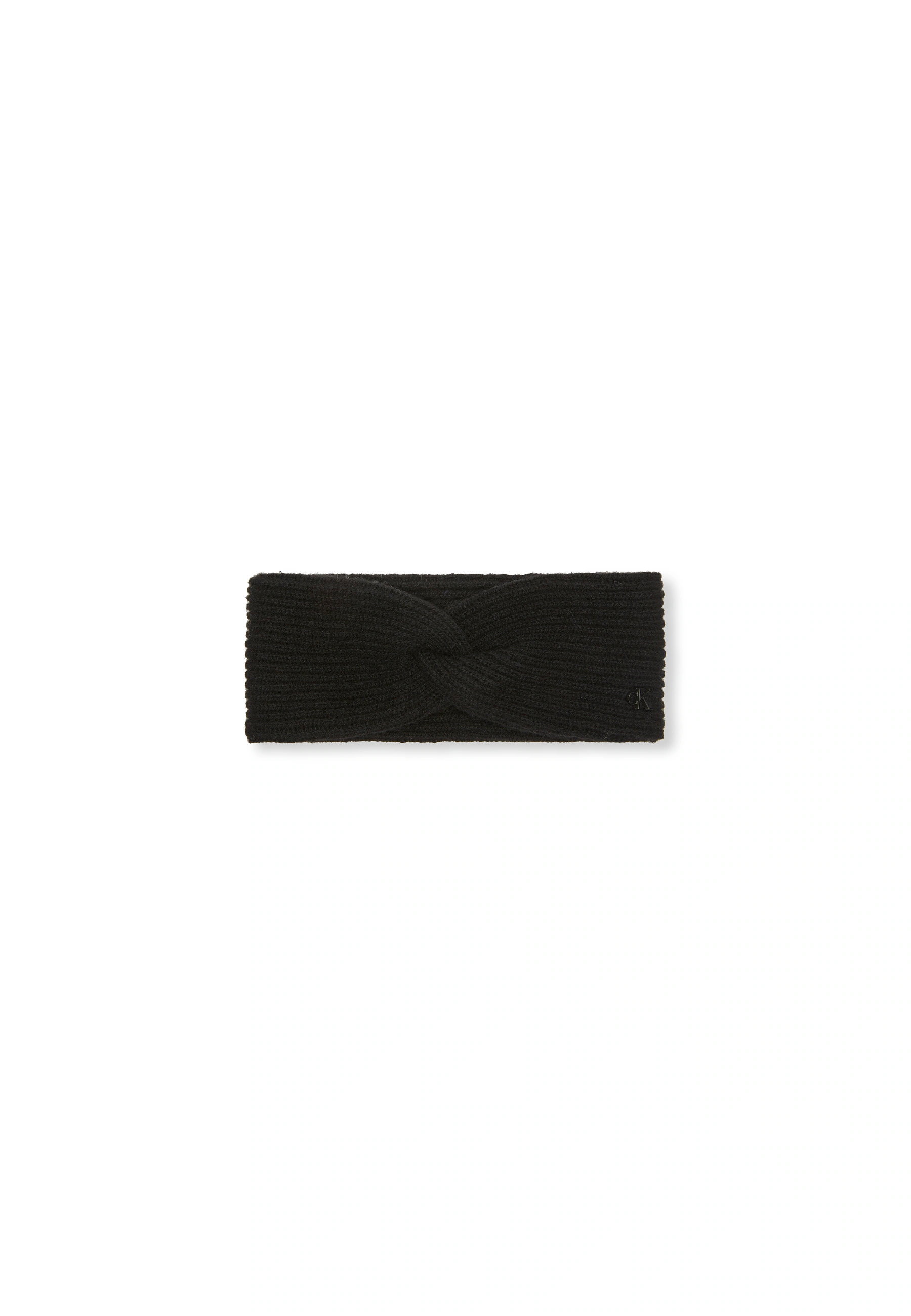Calvin Klein Stirnband "CK METAL WOOL TWIST HEADBAND", Perfekt für den Allt günstig online kaufen