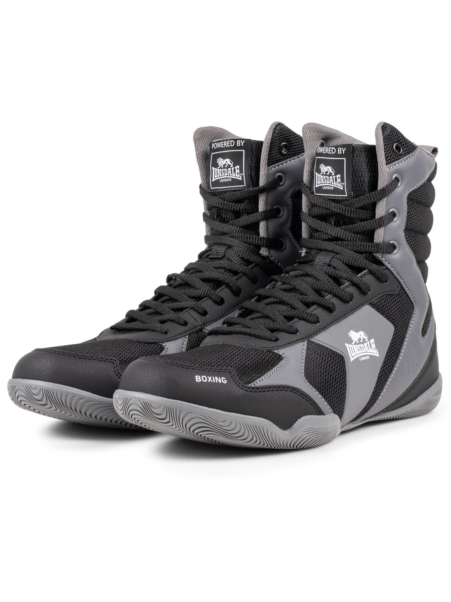 Lonsdale HESKIN Boxschuh günstig online kaufen