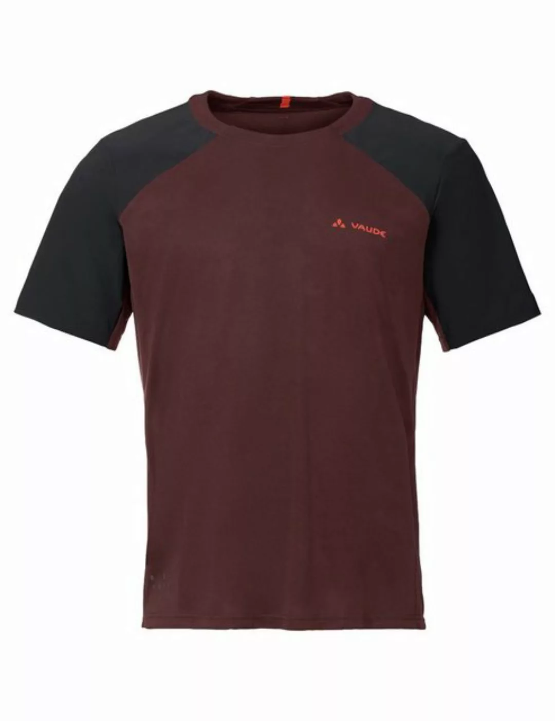 VAUDE Kurzarmshirt Vaude Mens Moab Pro Shirt Herren Kurzarm-Shirt günstig online kaufen